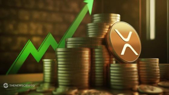 Market Expert Predicts Xrp To Break Year Symmetrical Triangle In