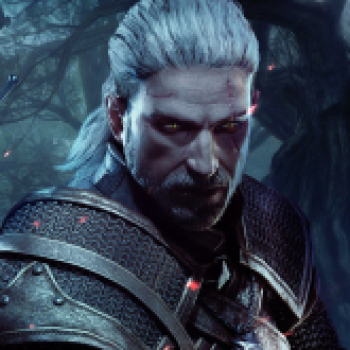 Geralt Rivia