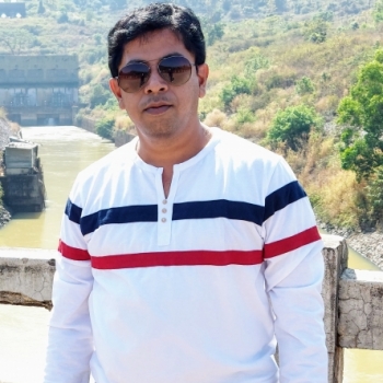 ANIL PADHI