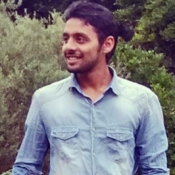 Ankur Rajput