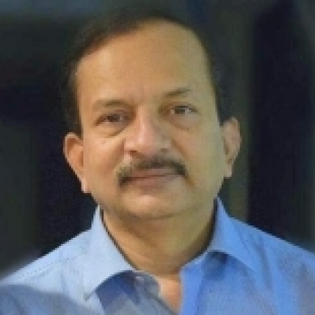 Sunjay Panse