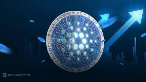 $6 Miliar Cardano (ADA) dalam 24 Jam