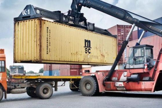 Stock jumps 7% after company signs MoU with Shipping Corporation of India