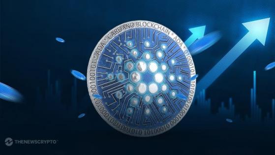 Cardano’s (ADA) On-Chain Growth Shines Amidst Crypto Market Turbulence