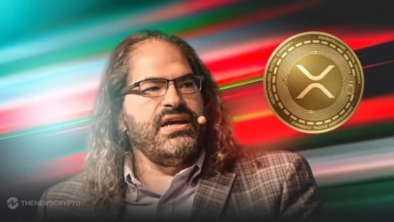 David Schwartz’s Role in Creating the XRP Ledger Main