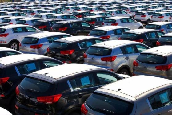 Auto stock jumps 6% after UP Govt exempt registration fees on hybrid cars