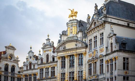 Former Belgian Finance Minister calls for a crypto ban, thanks to SVB -  