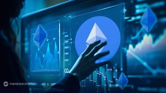 Ethereum (ETH) Price Consolidates Amid Low Volatility By The News Crypto