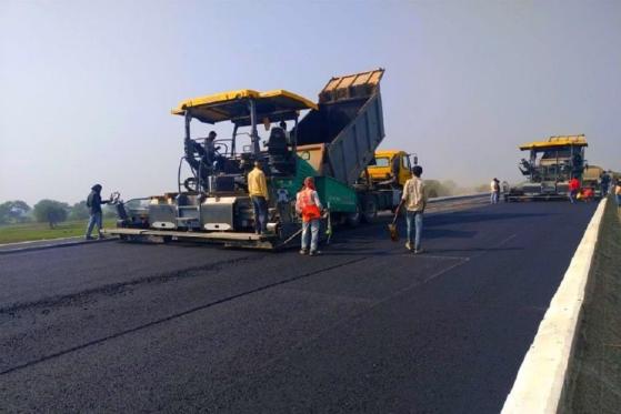 Smallcap stock jumps 3% after receiving LoA worth ₹ 17.94 Cr from National Highways Authority 