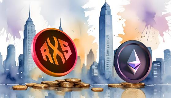 Where To Buy Rexas Finance Crypto Ethereum RWA Token Rexas Finance (RXS) Set to Hit $15 by Early 2025