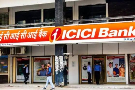 ICICI group stocks jump after they report net profit increase of up to 94.5% YoY