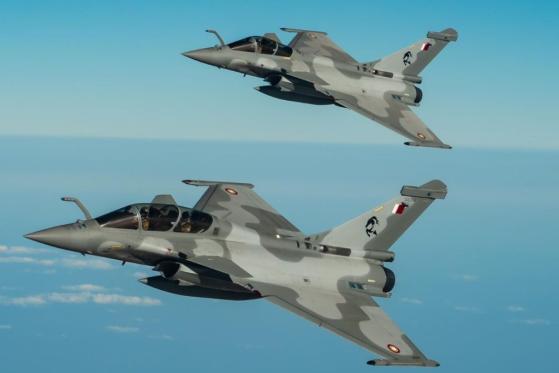 Defence stocks that have reported net profits of up to 432% in Q4 to keep an eye on