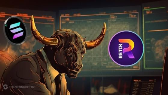 Why Are Crypto Veterans Betting Big On This Solana (SOL) Competitor in 2024?